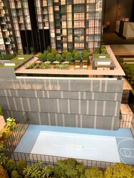 Pullman Residence  (D11), Condominium #301667661